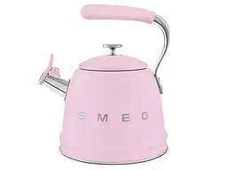 Чайник Smeg WKF 01 PK - мініатюра 2