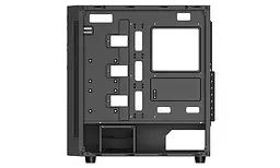 Корпус Deepcool MATREXX 55 MESH Black, без БЖ, Mid Tower, EATX/ATX/Micro ATX/Mini ITX, 2xUSB 2.0, 1xUSB 3.0 - мініатюра 5