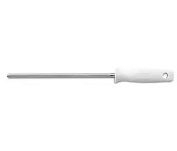 Блок з ножами, заточуванням та ножицями кухонними Wuesthof Classic White 7 предметів (1090270601) - мініатюра 2