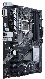 Материнська плата Asus Z370-P Prime LGA 1151v2 (PRIME Z370-P) Б/В - мініатюра 2