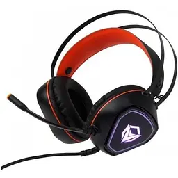 Навушники Meetion Gaming Backlit MT-HP020 - мініатюра 5