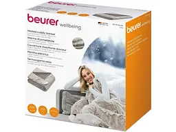 Електроковдра Beurer HD 75 Nordic - мініатюра 6