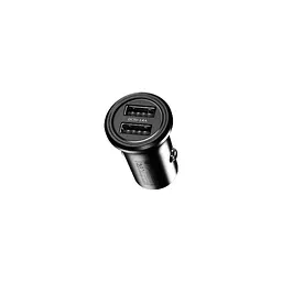 Зарядний пристрій Proda Paul series PD-C27 black (PD-C27-BK) - мініатюра 2