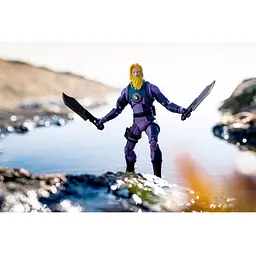 Колекційна фігурка Fortnite Legendary Series Scuba Jonesy S9, 15 см (FNT0734) - мініатюра 8
