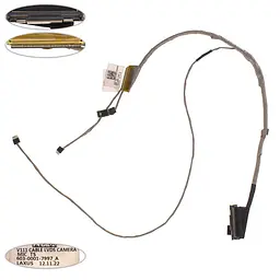 Шлейф матриці для ноутбука SONY (Vaio: SVE14A27CXH SVE14A35CXH V111) (603-0001-7997_A)