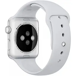 Ремінець Sport Band для Apple Watch 38/40/41mm Fog [103308] - мініатюра 3