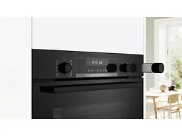Духова шафа Bosch HRG578CB7 - мініатюра 3