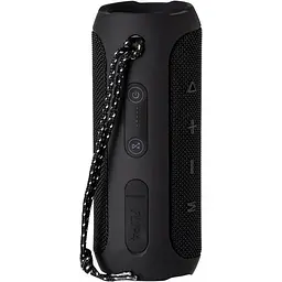 Портативна акустика Gelius Pro Infinity 3 GP-BS510SE бездротова чорна - мініатюра 3