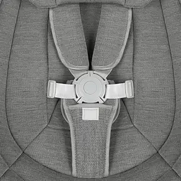 Крісло-гойдалка Lionelo Blossom Grey Concrete (LO-BLOSSOM GREY CONCRETE) - мініатюра 9