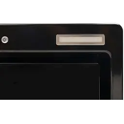 Витяжка Ventolux Punto 52 BKG (1000) ST - мініатюра 3