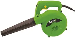 Повітродув садовий HBL-6523 650Вт 138м куб/год 1.5кг Gartner teh0016568