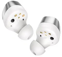 Гарнітура Sennheiser Momentum True Wireless 4 White Silver (700366) - мініатюра 2