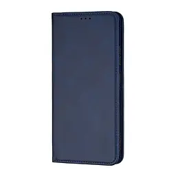 Чохол-книжка Premium Samsung A32 4G (A325) Dark Blue