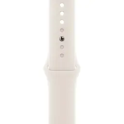Смарт-годинник Apple Watch SE 2 2024 GPS 44mm Starlight Aluminium with Starlight Sport Band M/L MXEV3 - мініатюра 3