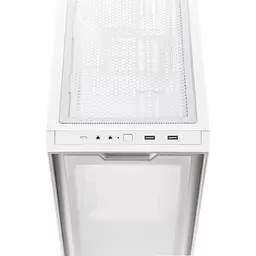 Корпус Asus A21 Tempered Glass White (90DC00H3-B09010) [134534] - мініатюра 10