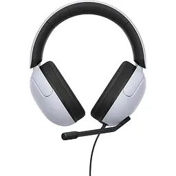 Гарнітура Sony Inzone H3 White (MDRG300W.CE7) - мініатюра 2