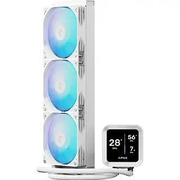 СВО APNX LC1-D 360 WH (APLA-SV36117.21) - мініатюра 6