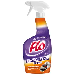 Засіб для миття кухні Flo Kitchen Degreaser 750 мл