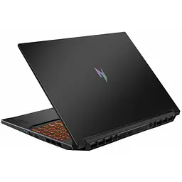 Ноутбук Acer Nitro V16 AI ANV16-61-R6YG, (NH.U1EEX.006), AMD Ryzen AI 9365, 16 дюймів, RAM 32 ГБ, SSD 1 ТБ, nVidia GeForce RTX 5070 8 ГБ - мініатюра 4