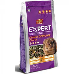 Корм Vitapol Expert для морської свинки 750 г