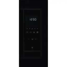 Мікрохвильова піч вбудована ELECTROLUX LMS4253TBK - мініатюра 2