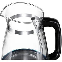 Електрочайник Russell Hobbs Hourglass 26080-70 - мініатюра 2