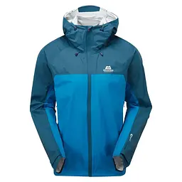Куртка Mountain Equipment Zeno Mens Jacket M Majolica/Mykonos (1053-ME-006630.01680.M)