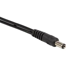 Кабель живлення DC M to 2xDC F 5.5x2.1mm PowerPlant (CA914890) - мініатюра 3