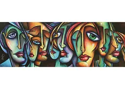 Пазл Art Puzzle Урбан 1000 ел. панорама (4446) - мініатюра 2