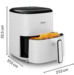 Мультипіч Tefal Easy Fry POP (EY245GE0) - мініатюра 3