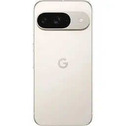 Смартфон Google Pixel 9 12/256GB Porcelain - мініатюра 3