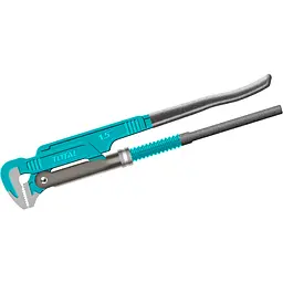 Ключ трубний Total THT172151 L-подібний 55 мм