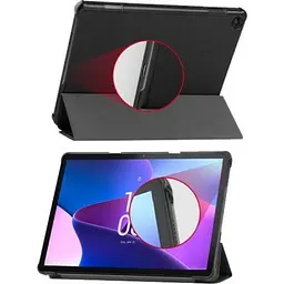 Чохол до планшета AirOn Premium Lenovo tab M10 3rd 10.1 TB (325FU/328FU) + film (4822352781083) - мініатюра 4