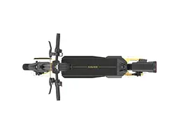 Електросамокат NAVEE ST5 Pro - мініатюра 8