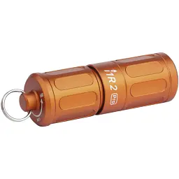 Ліхтар-брелок Olight I1R 2 Pro Capsule Orange - мініатюра 2