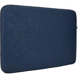 Чохол для ноутбука Case Logic 15.6" Ibira Sleeve IBRS-215 Dress Blue (3204397) - мініатюра 3