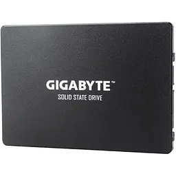Накопичувач SSD 2.5" 256GB GIGABYTE (GP-GSTFS31256GTND) - мініатюра 3