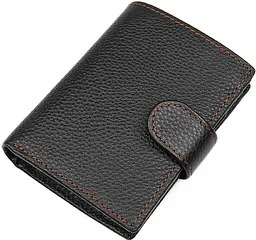 Чоловічий шкіряний гаманець Vintage 9,5х12 см acs0015340