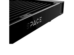Водяне охолодження ID-COOLING Space LCD SL240 XE Black - мініатюра 7