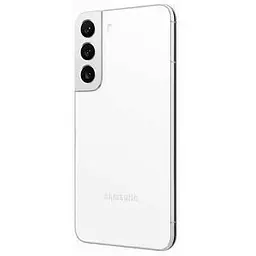 Смартфон Samsung Galaxy S22+ 5G 8/128Gb Phantom White S906U1 1SIM (USA Version) - мініатюра 4