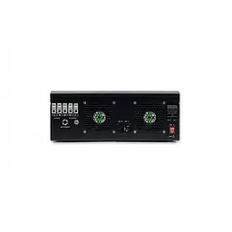 Сонячний інвертор перетворювач Voltpolska Sinus Pro Ultra 10000 48/230В (5/10 кВт) + 80A MPPT (145В) - мініатюра 4