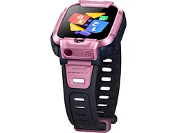 Дитячий смарт-годинник Mibro Watch Phone Z5 Pink (XPSWZ002P) - мініатюра 7