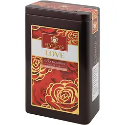 Чай Hyleys Кохання 80 г - мініатюра 3
