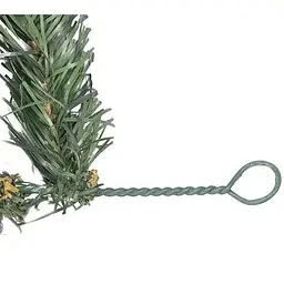 Гірлянда декоративна Black Box Trees Norton штучна 180 см зелена (8718861152692) - мініатюра 2