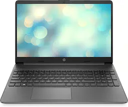 Ноутбук HP 15s-eq1096ur 15.6FHD IPS AG/AMD Ryzen 7 4700U/8/256F/int/DOS/Gray (25T07EA)