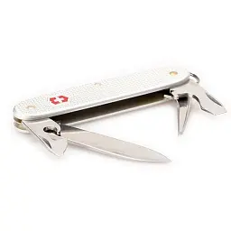 Ніж Victorinox Pioneer (0.8201.26) - мініатюра 2