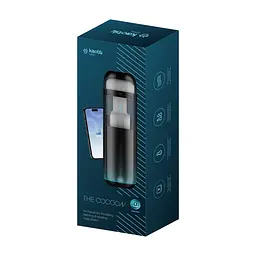 Смарт-мастурбатор Kaotik Labs The Cocoon - мініатюра 8