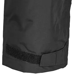 Штани Shimano DryShield Explore Warm Trouser XXL Black - мініатюра 5