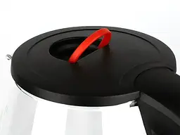 Скляний електричний чайник BITEK 2.0 л 2400 Вт BT-3113 - мініатюра 4