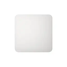 Розумний перехресний вимикач Ajax LightSwitch (Crossover) Jeweller (white/білий) (26-00414)